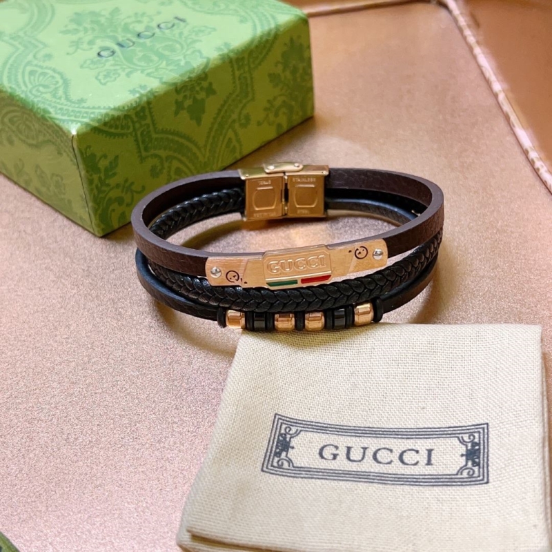 Gucci Bracelets